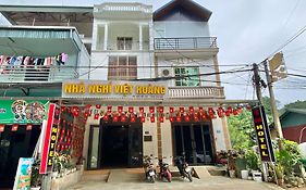 Khách sạn Việt Hoàng - Thị trấn Bảo Lạc